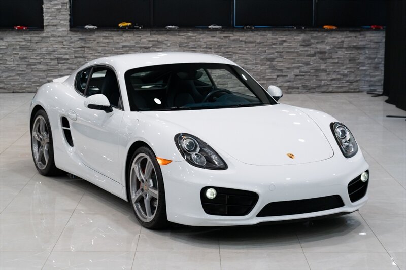 2014 Porsche Cayman S - Photo 33 - Neptune City, NJ 07753
