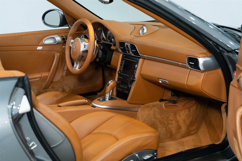 2009 Porsche 911 Carrera 4S   - Photo 35 - Neptune City, NJ 07753