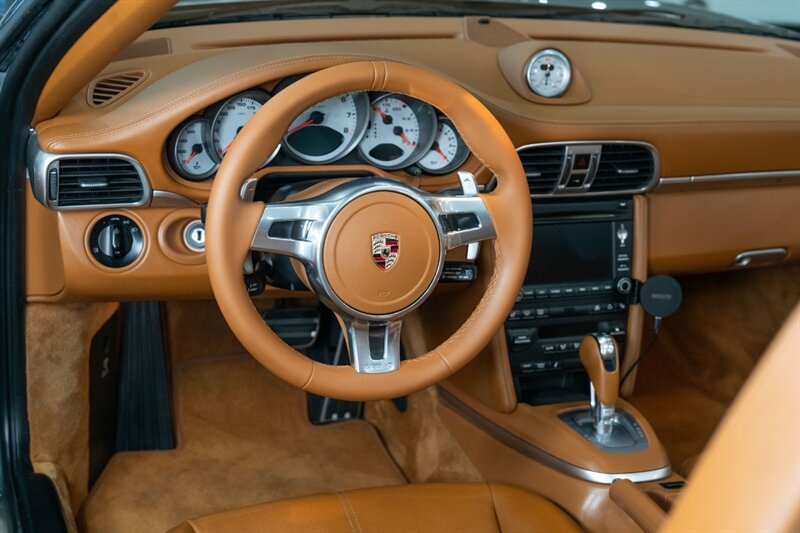 2009 Porsche 911 Carrera 4S   - Photo 31 - Neptune City, NJ 07753