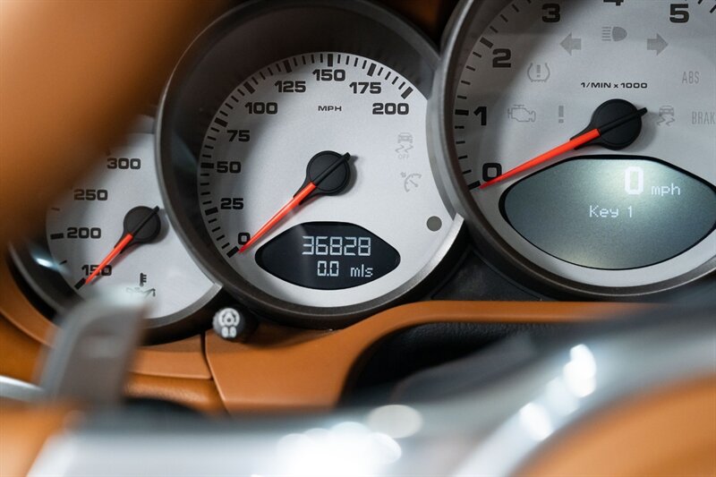 2009 Porsche 911 Carrera 4S   - Photo 19 - Neptune City, NJ 07753