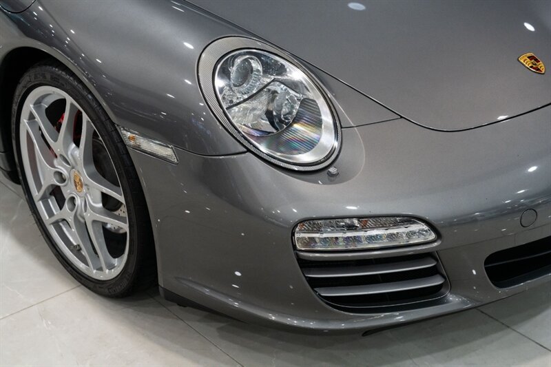 2009 Porsche 911 Carrera 4S   - Photo 57 - Neptune City, NJ 07753