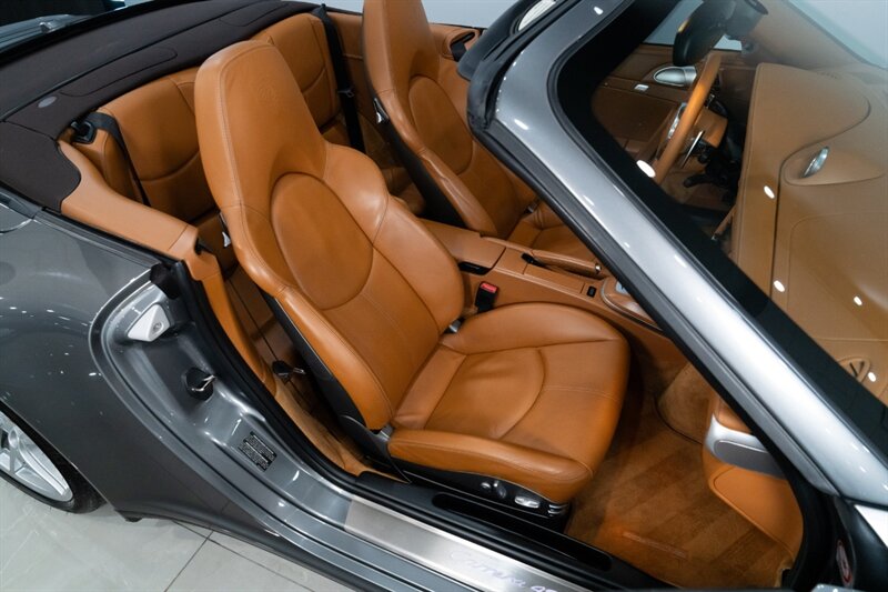 2009 Porsche 911 Carrera 4S   - Photo 40 - Neptune City, NJ 07753