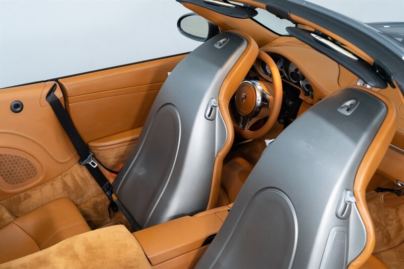 2009 Porsche 911 Carrera 4S   - Photo 79 - Neptune City, NJ 07753