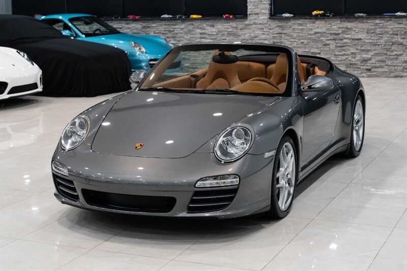 2009 Porsche 911 Carrera 4S   - Photo 59 - Neptune City, NJ 07753