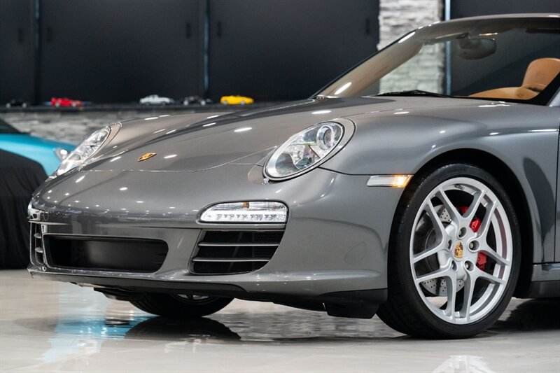 2009 Porsche 911 Carrera 4S   - Photo 97 - Neptune City, NJ 07753