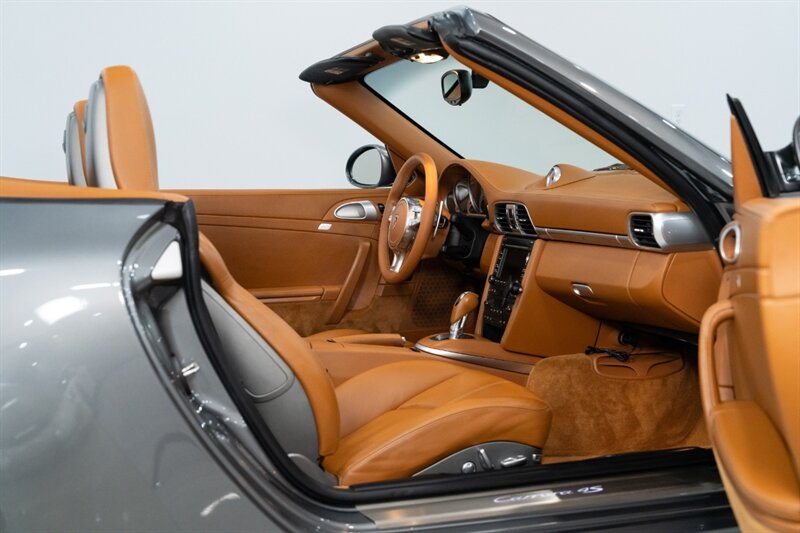 2009 Porsche 911 Carrera 4S   - Photo 64 - Neptune City, NJ 07753
