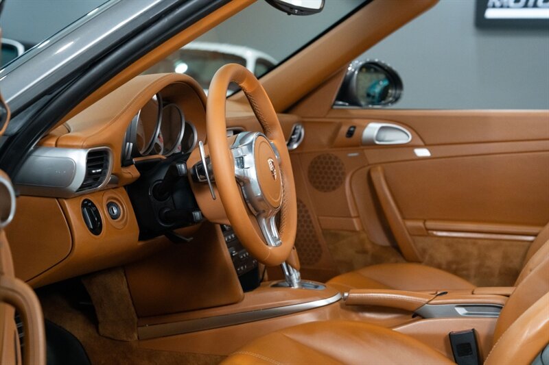 2009 Porsche 911 Carrera 4S   - Photo 63 - Neptune City, NJ 07753