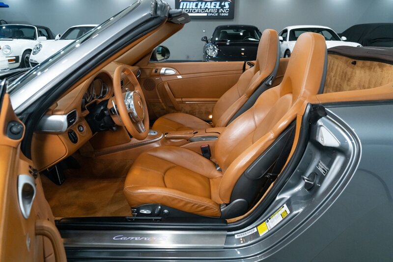 2009 Porsche 911 Carrera 4S   - Photo 25 - Neptune City, NJ 07753
