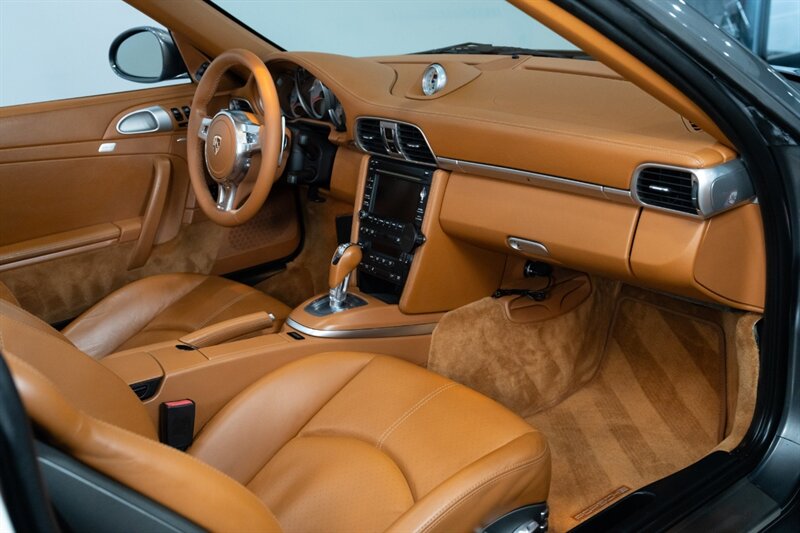 2009 Porsche 911 Carrera 4S   - Photo 75 - Neptune City, NJ 07753