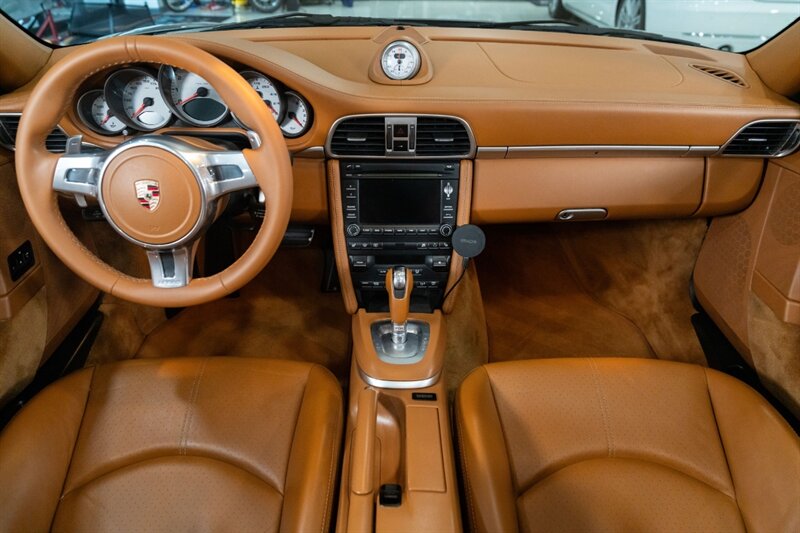 2009 Porsche 911 Carrera 4S   - Photo 23 - Neptune City, NJ 07753