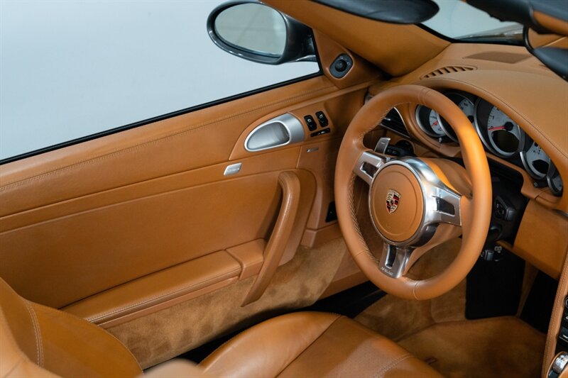 2009 Porsche 911 Carrera 4S   - Photo 73 - Neptune City, NJ 07753