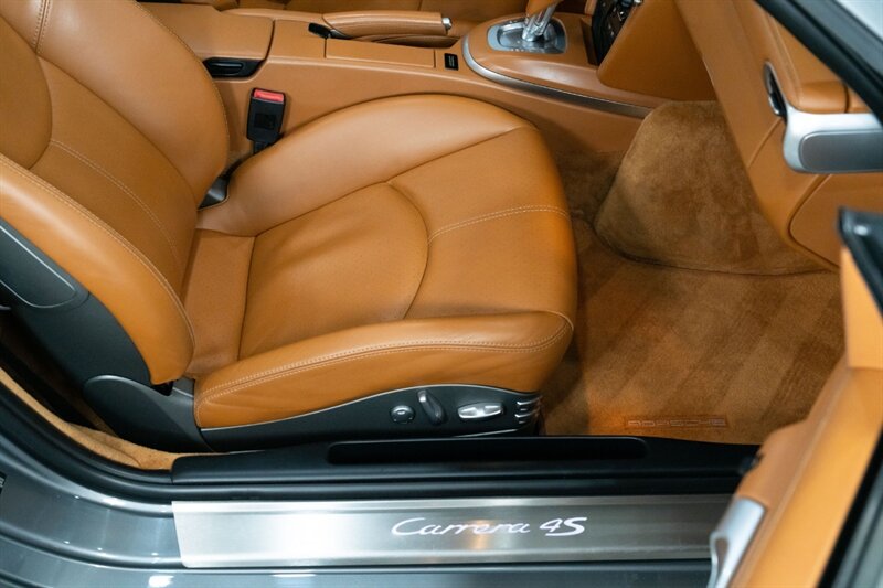 2009 Porsche 911 Carrera 4S   - Photo 69 - Neptune City, NJ 07753