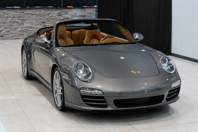 2009 Porsche 911 Carrera 4S   - Photo 60 - Neptune City, NJ 07753