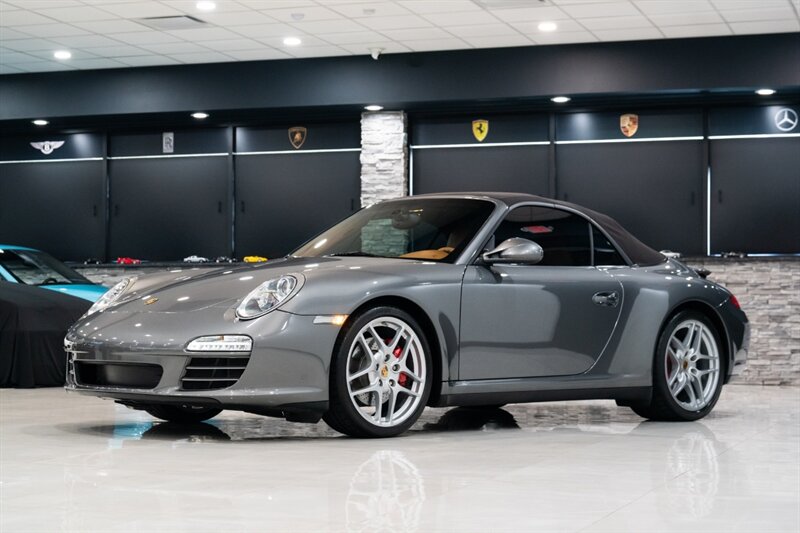 2009 Porsche 911 Carrera 4S   - Photo 98 - Neptune City, NJ 07753