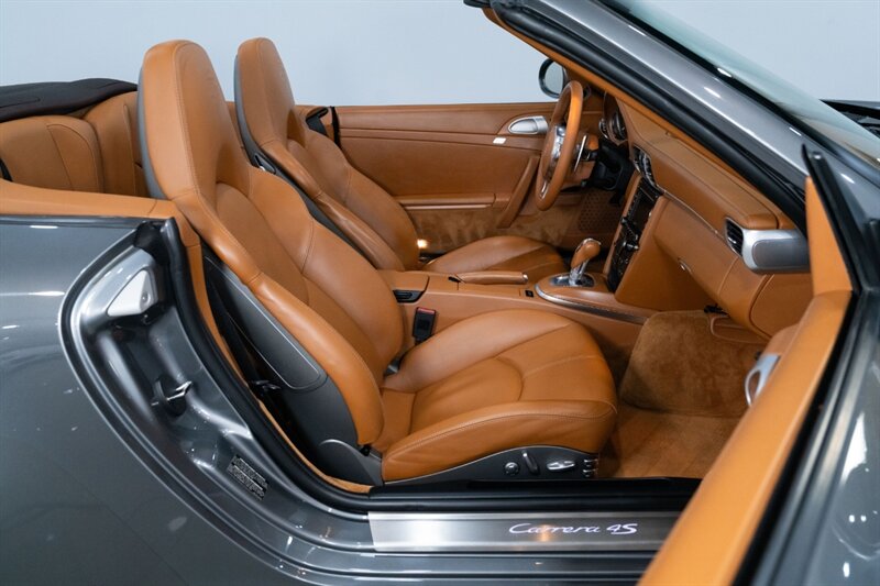 2009 Porsche 911 Carrera 4S   - Photo 68 - Neptune City, NJ 07753