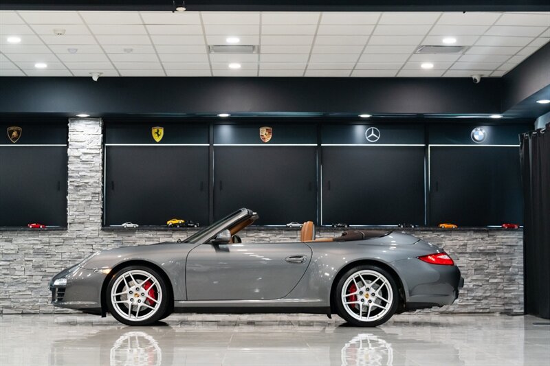 2009 Porsche 911 Carrera 4S   - Photo 5 - Neptune City, NJ 07753