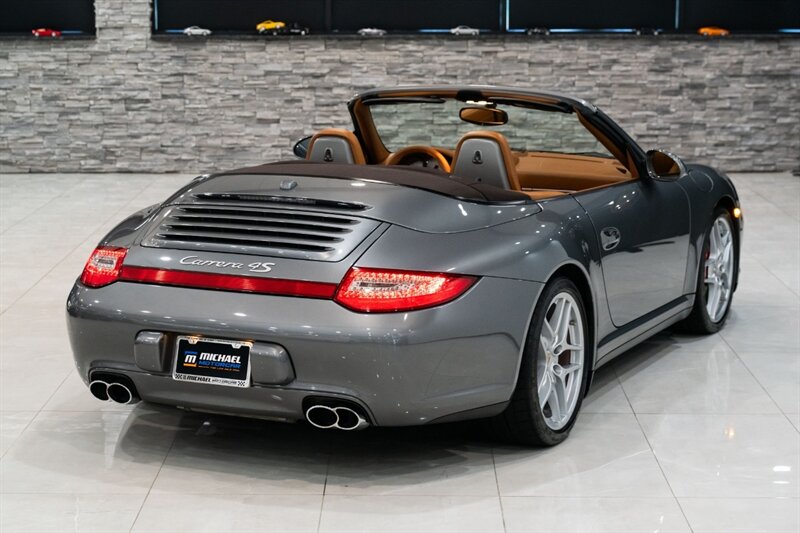 2009 Porsche 911 Carrera 4S   - Photo 16 - Neptune City, NJ 07753