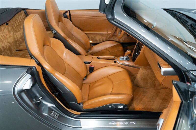 2009 Porsche 911 Carrera 4S   - Photo 67 - Neptune City, NJ 07753