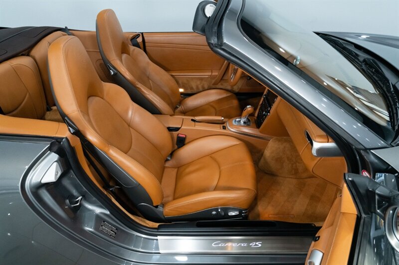 2009 Porsche 911 Carrera 4S   - Photo 41 - Neptune City, NJ 07753