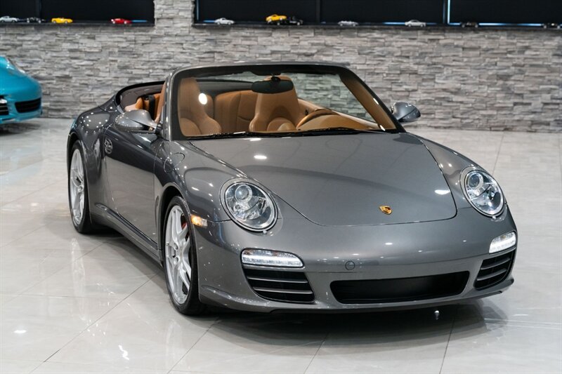 2009 Porsche 911 Carrera 4S   - Photo 48 - Neptune City, NJ 07753