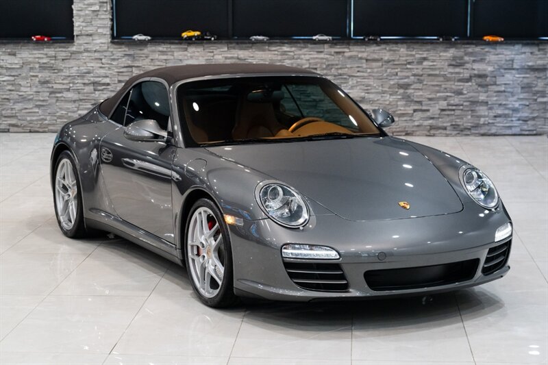 2009 Porsche 911 Carrera 4S   - Photo 8 - Neptune City, NJ 07753