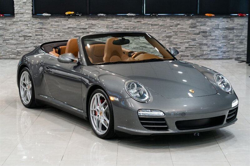 2009 Porsche 911 Carrera 4S   - Photo 18 - Neptune City, NJ 07753