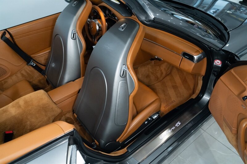 2009 Porsche 911 Carrera 4S   - Photo 43 - Neptune City, NJ 07753
