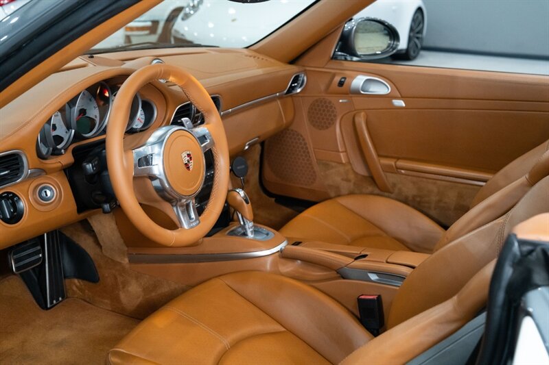 2009 Porsche 911 Carrera 4S   - Photo 30 - Neptune City, NJ 07753