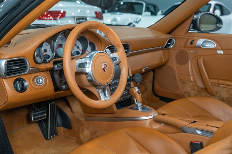 2009 Porsche 911 Carrera 4S   - Photo 2 - Neptune City, NJ 07753