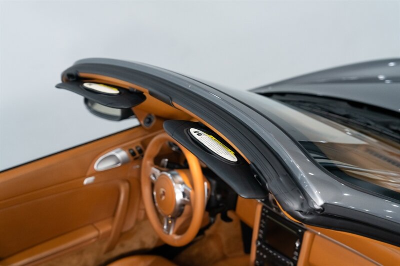 2009 Porsche 911 Carrera 4S   - Photo 45 - Neptune City, NJ 07753