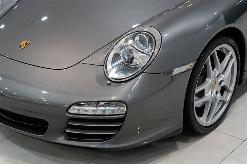 2009 Porsche 911 Carrera 4S   - Photo 58 - Neptune City, NJ 07753