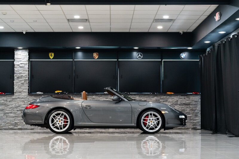 2009 Porsche 911 Carrera 4S   - Photo 10 - Neptune City, NJ 07753