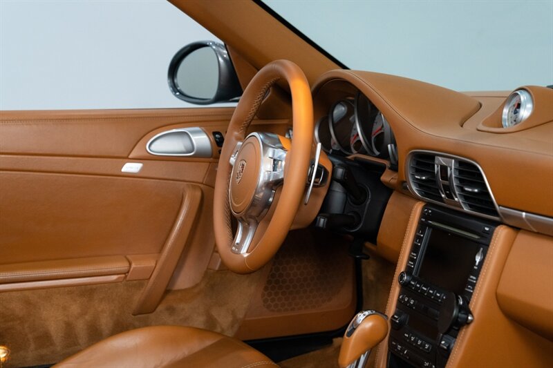 2009 Porsche 911 Carrera 4S   - Photo 38 - Neptune City, NJ 07753