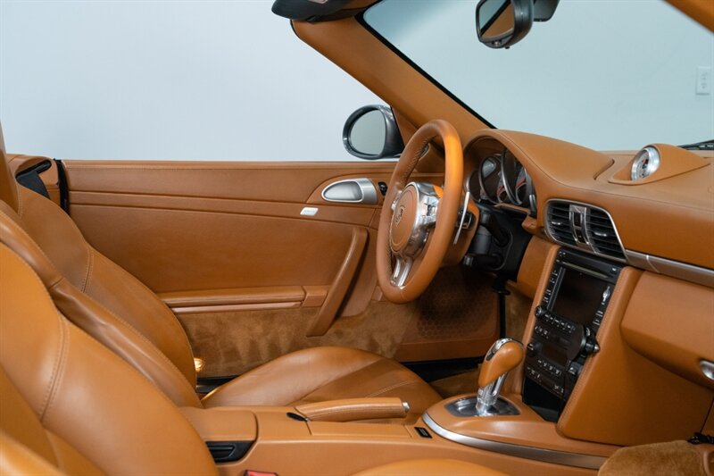 2009 Porsche 911 Carrera 4S   - Photo 39 - Neptune City, NJ 07753