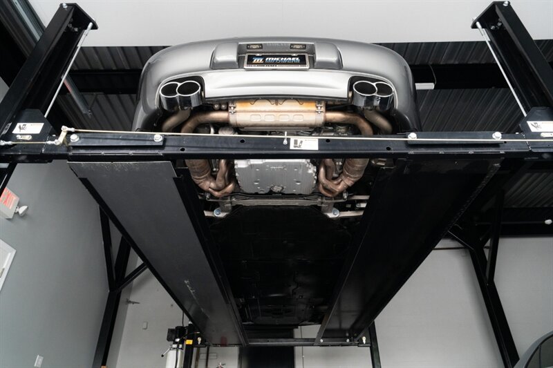 2009 Porsche 911 Carrera 4S   - Photo 94 - Neptune City, NJ 07753