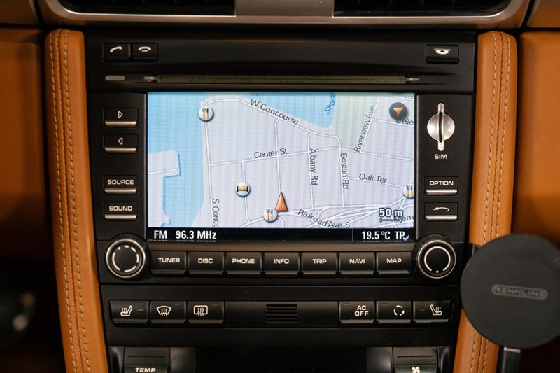 2009 Porsche 911 Carrera 4S   - Photo 32 - Neptune City, NJ 07753