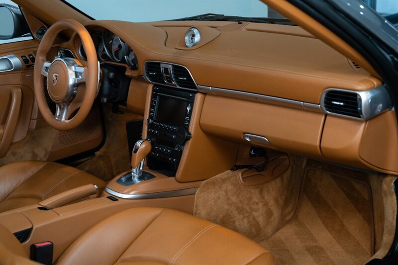 2009 Porsche 911 Carrera 4S   - Photo 74 - Neptune City, NJ 07753