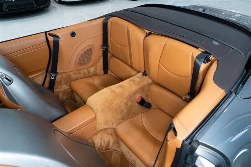 2009 Porsche 911 Carrera 4S   - Photo 27 - Neptune City, NJ 07753
