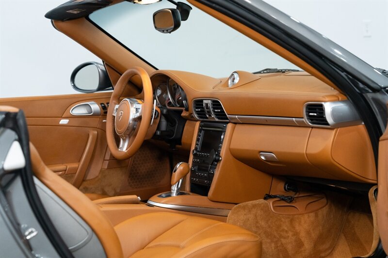 2009 Porsche 911 Carrera 4S   - Photo 34 - Neptune City, NJ 07753