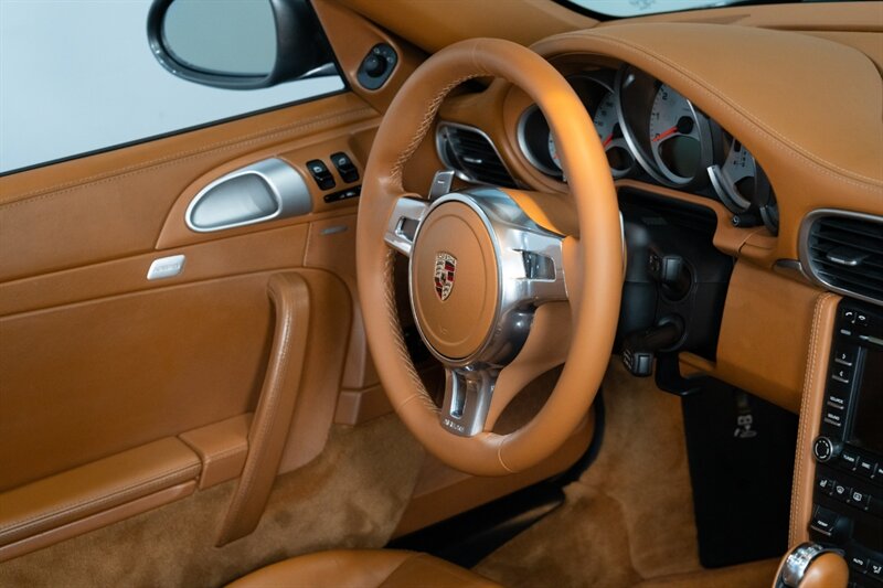 2009 Porsche 911 Carrera 4S   - Photo 78 - Neptune City, NJ 07753