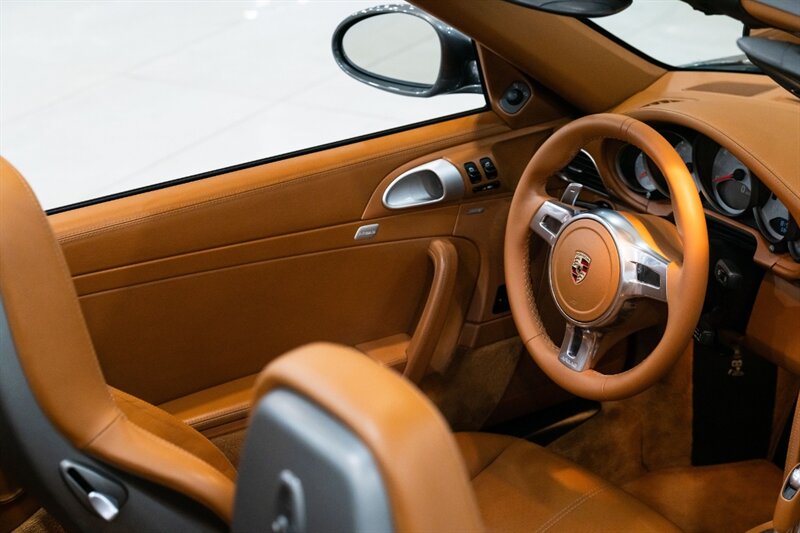 2009 Porsche 911 Carrera 4S   - Photo 4 - Neptune City, NJ 07753