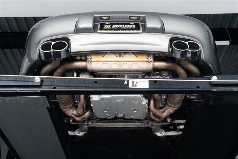 2009 Porsche 911 Carrera 4S   - Photo 95 - Neptune City, NJ 07753