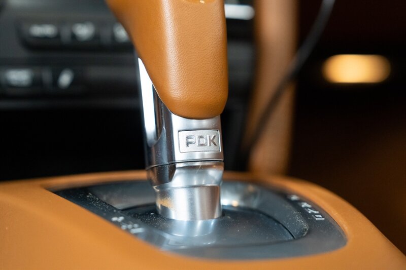 2009 Porsche 911 Carrera 4S   - Photo 28 - Neptune City, NJ 07753