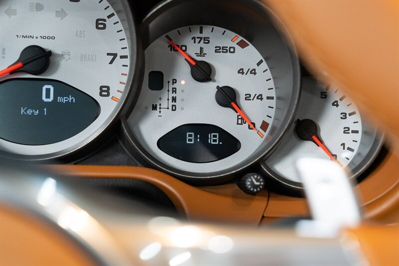 2009 Porsche 911 Carrera 4S   - Photo 20 - Neptune City, NJ 07753