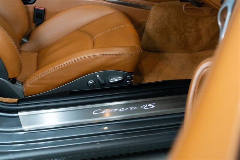 2009 Porsche 911 Carrera 4S   - Photo 70 - Neptune City, NJ 07753