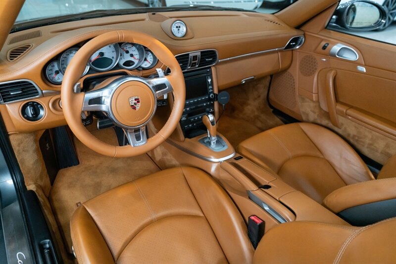 2009 Porsche 911 Carrera 4S   - Photo 61 - Neptune City, NJ 07753
