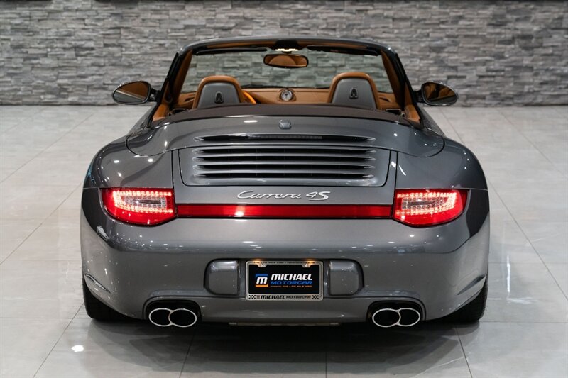 2009 Porsche 911 Carrera 4S   - Photo 52 - Neptune City, NJ 07753