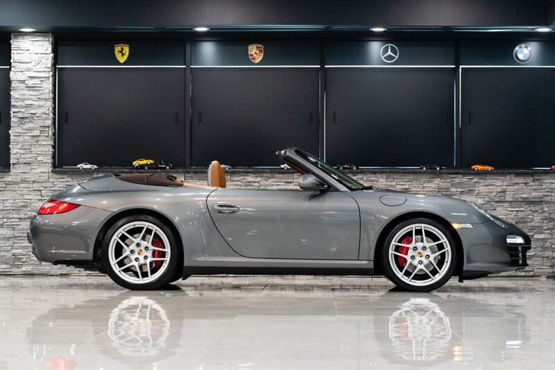2009 Porsche 911 Carrera 4S   - Photo 9 - Neptune City, NJ 07753