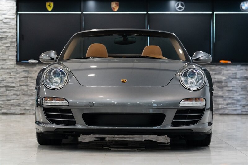 2009 Porsche 911 Carrera 4S   - Photo 11 - Neptune City, NJ 07753