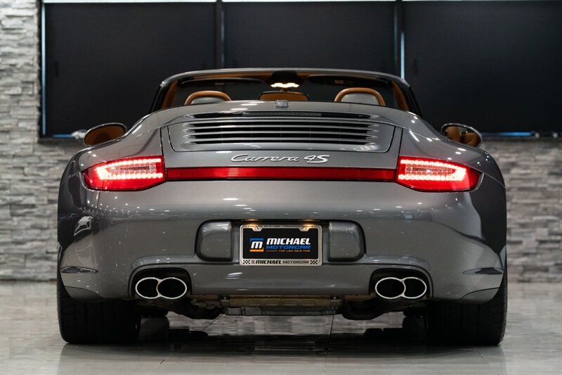 2009 Porsche 911 Carrera 4S   - Photo 53 - Neptune City, NJ 07753
